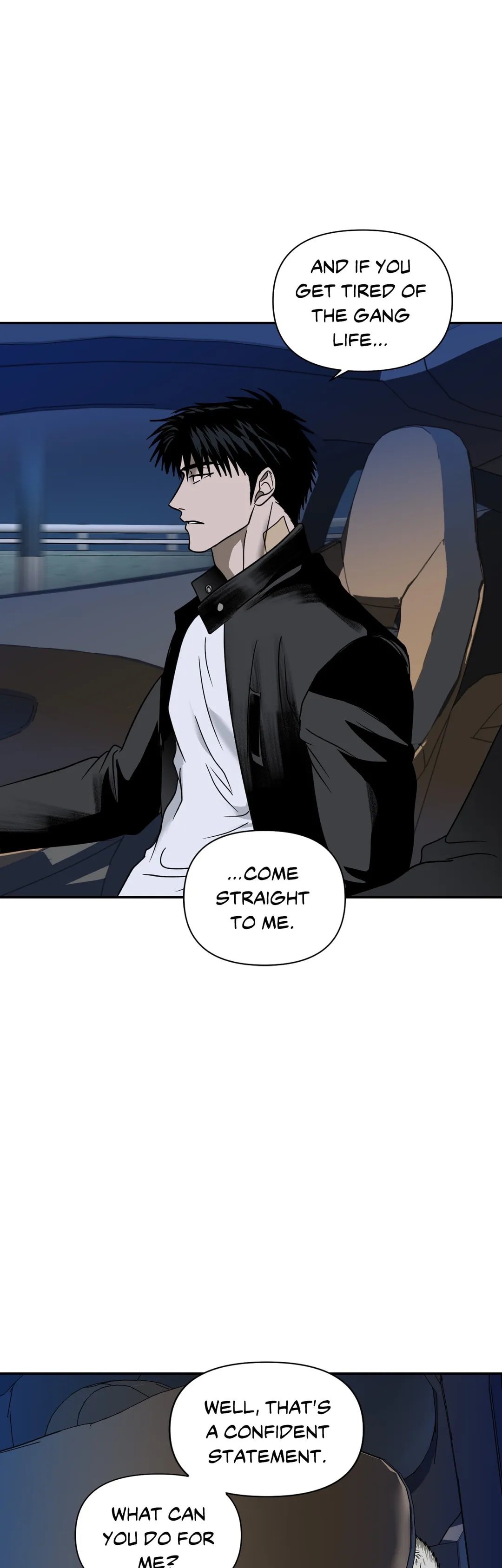 Shutline, Chapter 63 image 21